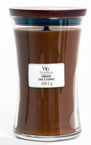 WoodWick Humidor Large Large produkt bild