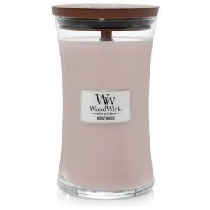 WoodWick Rosewood Large produkt bild
