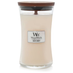 WoodWick White Honey Large produkt bild