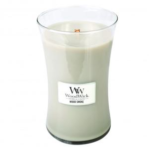 WoodWick Wood Smoke Large produkt bild