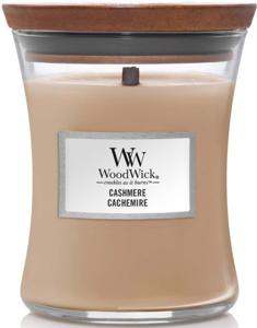 WoodWick Cashmere Medium produkt bild