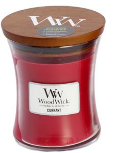 WoodWick Currant Medium produkt bild