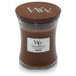 WoodWick Humidor Medium Medium produkt bild
