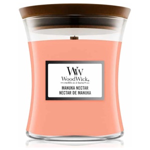 WoodWick Medium - Manuka Nectar 275g produkt bild