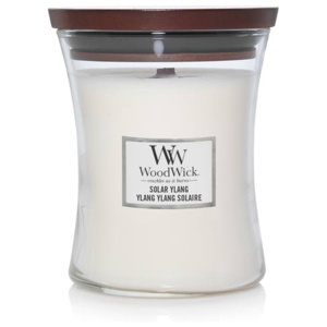 WoodWick Medium - Solar Ylang produkt bild