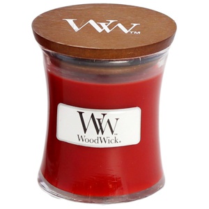 WoodWick Cinnamon Chai Mini produkt bild