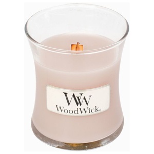 WoodWick Vanilla & Sea Salt Mini produkt bild