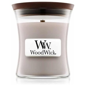 WoodWick Mini - Warm Wool produkt bild