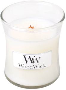 WoodWick Mini - White Tea & Jasmine produkt bild