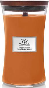 WoodWick Pumpkin Praline Large produkt bild