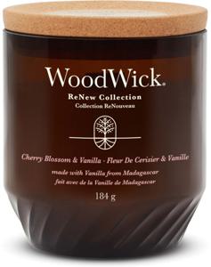 Yankee Candle - WW ReNew Large Candle - Lavender & Cypress produkt bild