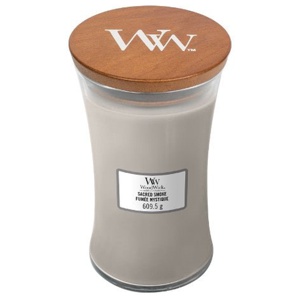 WoodWick Sacred Smoke Large produkt bild