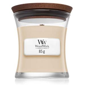 WoodWick White Honey Mini produkt bild