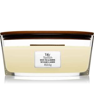 WoodWick White Tea & Jasmine Ellipse produkt bild
