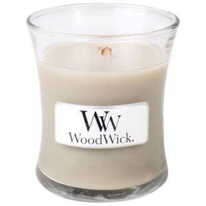 WoodWick Wood Smoke Mini produkt bild