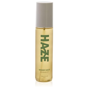 Woody Haze Hair & Body Mist 150 ml produktbillede
