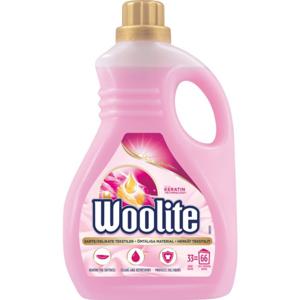 Woolite Fintvättmedel för Ull, Siden och Ömtåliga Material med Keratin 2 L produkt bild