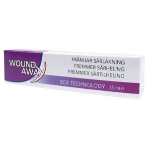 Wound Away Sårkräm 15 ml produkt bild