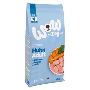WOW Adult Huhn Produktbild