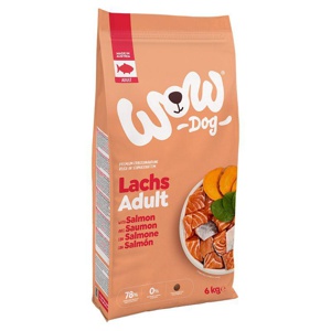 WOW Adult Lachs Produktbild