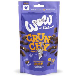 Crunchy Snack Chicken Kattgodis - 60 g produkt bild