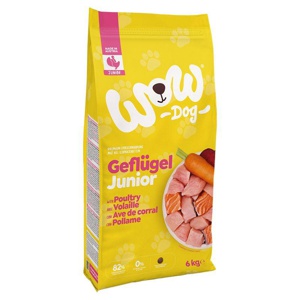 WOW Junior Geflügel Produktbild