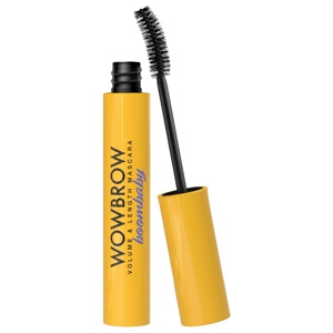 WOWBROW Boom Baby Mascara 10 ml produkt bild