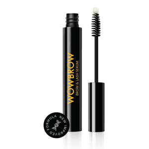 WOWBROW Brow & Lash Serum, 3,5 ml produktbilde