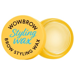 WOWBROW Brow Styling Wax 4,5 ml produkt bild