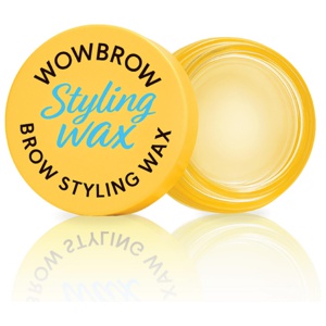 WOWBROW Brow Styling Wax produktbilde