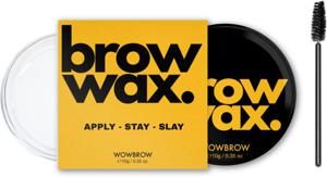 WOWBROW Brow Wax 10 ml produkt bild