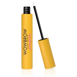 WOWBROW Grow Gasm Lash Serum 3,5 ml produkt bild
