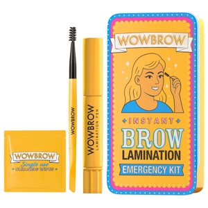 WOWBROW Instant Lamination Kit produkt bild