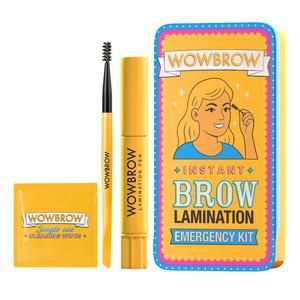 WOWBROW Instant Lamination Kit produktbillede