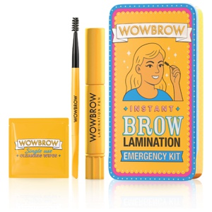 WOWBROW Instant Lamination Kit produktbilde
