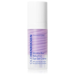 Wrinkle Blur™ Bakuchiol Eye Gel Crème 18 ml produkt bild