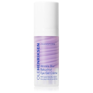 Wrinkle Blur Bacuchiol Eye Gel Creme 18 ml produktbilde