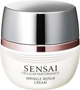 Sensai Cellular Performance Wrinkle Repair Cream produkt bild