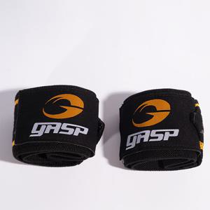 Wrist Wraps 45 cm Svart produkt bild