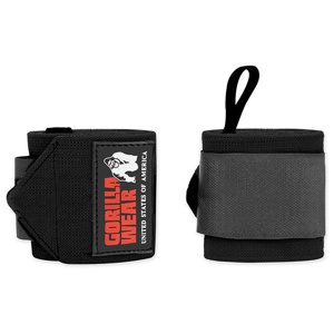 Wrist Wraps Pro produkt bild