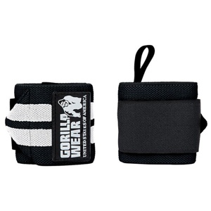 Wrist Wraps Pro produkt bild