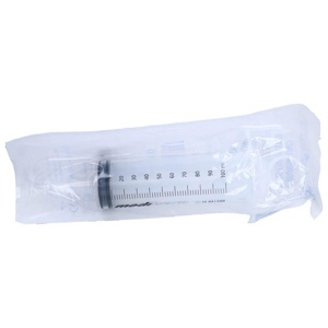 WUND UND BLASENSPRITZE 100 ml steril Produktbild