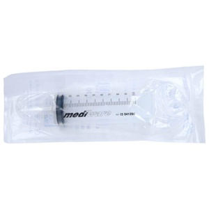 WUND UND BLASENSPRITZE 100 ml steril 1 St Spritzen Produktbild