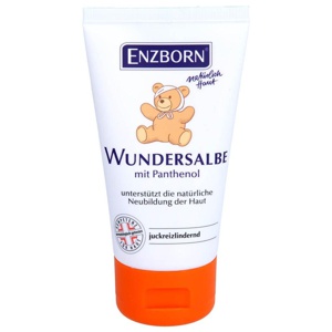 WUNDERSALBE Enzborn Produktbild