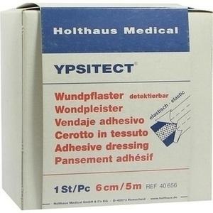 WUNDPFLASTER detektierbar 6 cmx5 m Produktbild