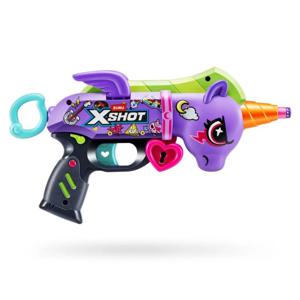 X-Shot Blastercorn Unicorn produkt bild