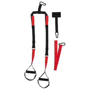 X-Trainer Pro Suspensionstränare produkt bild