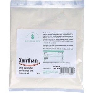 XANTHAN LM Qualität Pulver Produktbild