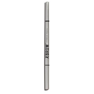 Xlash Eyebrow Pencil Greyish Grey 0,3 g produkt bild