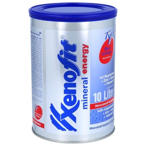 XENOFIT mineral energy Granulat 720 g Granulat Produktbild